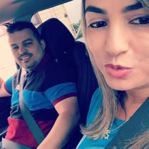 Meet your Posher, Rebeca